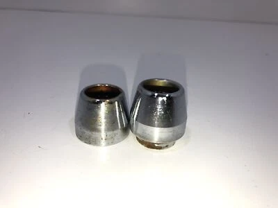 Contrappesi Bilancieri Stabilizzatori Kymco Gran Dink 250 2001 2006 - Immagine 1 di 4