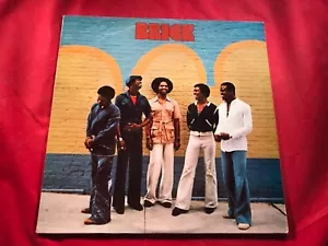 D-45 BRICK - BLP-409 - BANG RECORDS - RECORDS - R&B / FUNk / DISCO - Picture 1 of 4