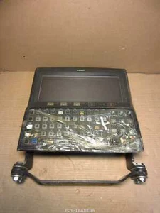 Motorola VC5090-MA0TMQGH7WR Data Terminal MISSING KEYS -SCRATCHED SCREEN & COVER - Afbeelding 1 van 5