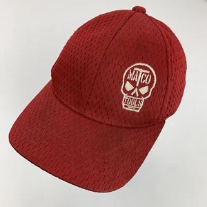 Matco Tools Youth Ball Cap Hat Fitted One Size Baseball - Picture 1 of 5