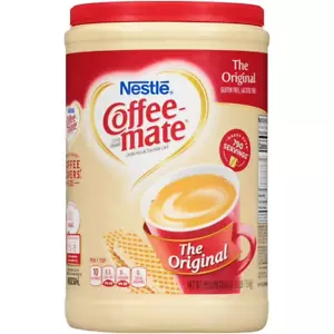 Coffee-Mate Powder Original - Picture 1 of 1