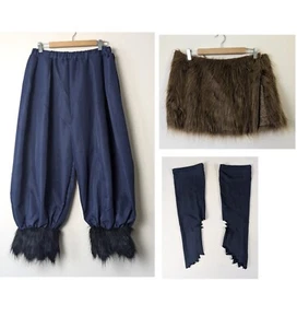 Tokisaki Hashibira Inosuke Anime Costume Cosplay Size L - Picture 1 of 10
