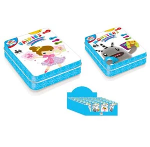 Single Monsters Or Fairies Snap Card Game - Picture 1 of 1