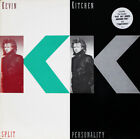 Kevin Kitchen - Split Personality - Used Vinyl Record - K7441z