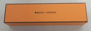 Apple Mu7L2J/A Applewatch Series4/40Mm Hermes - Bild 1 von 18