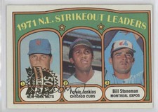 2021 Heritage 1972 Topps 50th Anniversary Buybacks Tom Seaver Fergie Jenkins HOF