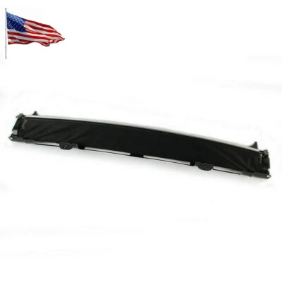 Cortina de techo corredizo negra apta para VW Golf Tiguan AUDI Q5 1K9877307A Foto 1 de 4