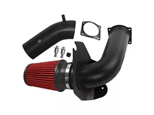 Cold Air Intake for 1999-2004 Ford Mustang 3.8L 3.9L V6 SN95 New Edge - Picture 1 of 6