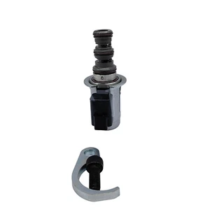 459/M2874 Solenoid Valve For JCB TM310 4C SS620 PS760 PS720 SS640 Wheel Loader - Picture 1 of 7