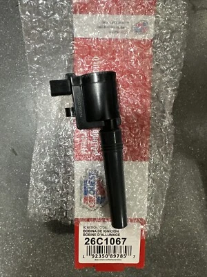 Bobina de encendido CQ422190374 para Jaguar Lincoln Ford Thunderbird 2000-2005 Foto 1 de 4