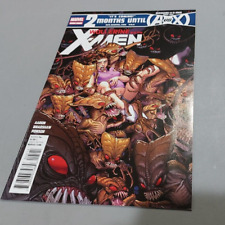 Wolverine And The X-Men # 5 NM- Marvel 2012