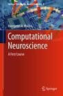 Computational Neuroscience A First Course 2190
