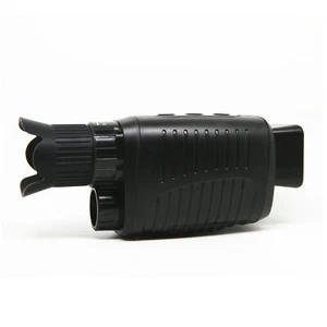 Infrared Optical Night Vision Monocular Device 5X Digital Zoom 500~1000m D0H2 - Picture 1 of 7