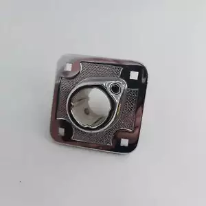 Ludwig P1610 Bass Drum Tom Holder Plate and felt (No fixings) - Picture 1 of 2