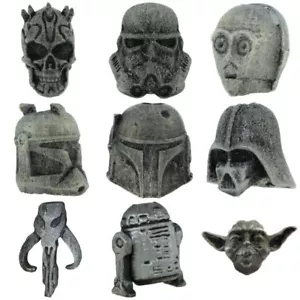 Star Wars Lanyard Paracord/Leather Beads by Marco Magallona - Picture 1 of 52