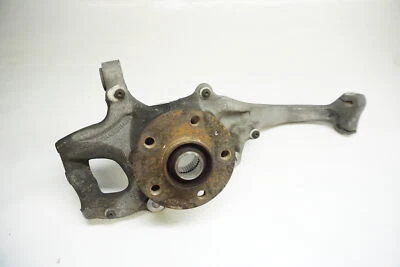 Eixo de direção lateral para driver Audi RS5 4G0407241C 2013-2015 - Imagem 1 de 4