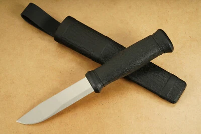 Morakniv 2000 Anniversary Edition Outdoormesser Bushcraft Messer Jagdmesser T70