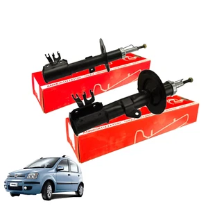 Kit 2 Ammortizzatori Anteriori Fiat Panda 169 II Van / Classic 2003 - 2012 - Imagen 1 de 2