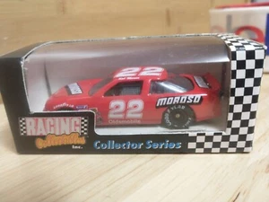 RCCA 1/64 NASCAR diecast #25 Moroso Oldsmobile Rob Moroso NIP L/E 1993 - Picture 1 of 6