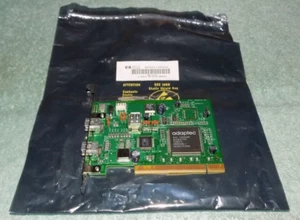 New Hp E8491-66502 IEEE-1394 PCI Interface Card for PC - Picture 1 of 5