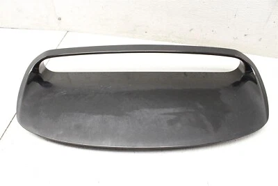 2008-2014 Subaru Impreza WRX STI Hood Scoop Insert Assembly OEM 08-14 - Image 1 of 4