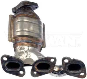 Convertidor catalítico Mercury Cougar 1999-2002 V6 2,5 L gasolina DOHC Dorman OEM - Imagen 1 de 4