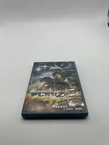 PLANET Z DVD NEW PLANZET SENTAI FILMWORKS - Picture 1 of 3