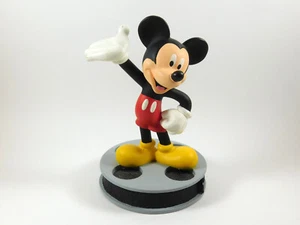 1999 Disney Applause Mickey Mouse on Film Reel Figurine - Picture 1 of 6