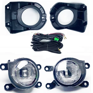 For Toyota Corolla Cross 2022 2023 LED Daytime Running Light Fog lamp - Bild 1 von 9