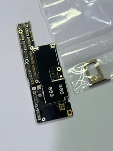 Apple iPhone XS Max 64GB Motherboard - NO ID FACE - WORKING - Picture 1 of 1