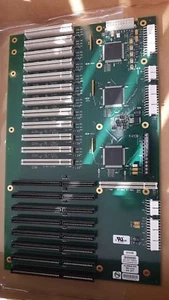 TRENTON 92-505635-XXX BP8/12 ISA 12 PCI W/ATX - Bild 1 von 2