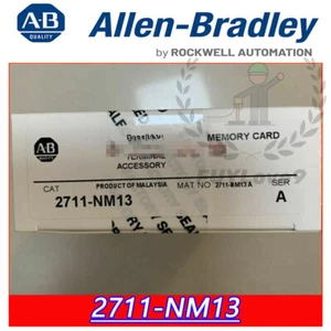 Nuevo AB 2711-NM13 Ser A Alta Calidad Envío Gratis - Imagen 1 de 4