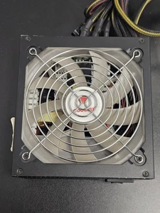 CoolMax CUL-750B 750W ATX 12V EPS12V Modular Pwr Supply - Picture 1 of 6