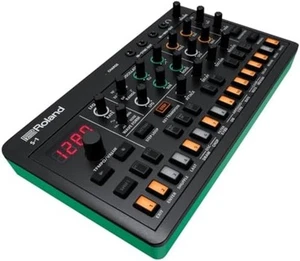 Roland S-1 Tweak Synth 305g Compact Polyphonic Sound Module Synthesizer F/S NEW - Picture 1 of 3