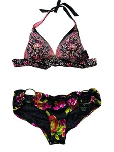 Victoria’s Secret Bikini Swimwear Swimsuit Set Small Mix Match Beach Wear Small - Picture 1 of 2
