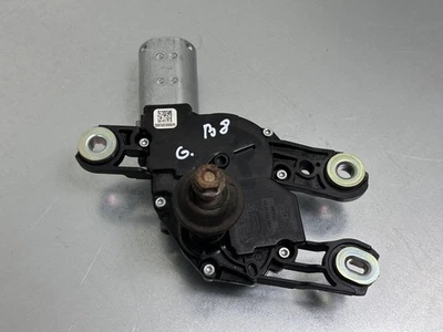 Volkswagen PASSAT B8 2016 GENUINE Rear Window Wiper Motor 5G0955711A DEL15298 - Image 1 of 4