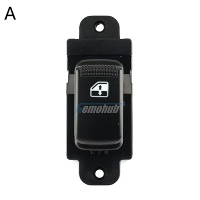 NUEVO interruptor elevador de control de ventana para Kia Optima Kia Sedona Kia Rio 2002-2005 Foto 1 de 4