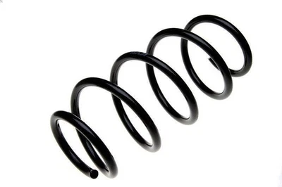 Muelle de suspensión KYB RH3527 para OPEL VECTRA C GTS (Z02) 2 2003-2008 - Imagen 1 de 4