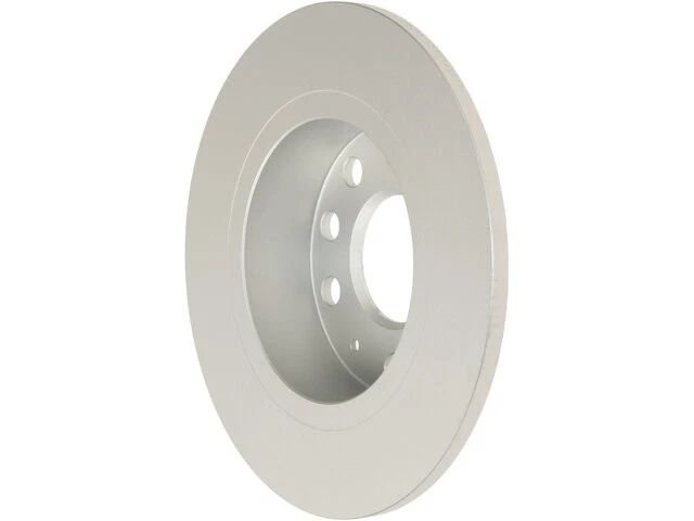 Rotor freno trasero ATE 69FJMQ47 AUDI A3 2010 2011 2012 2013 Foto 1 de 1