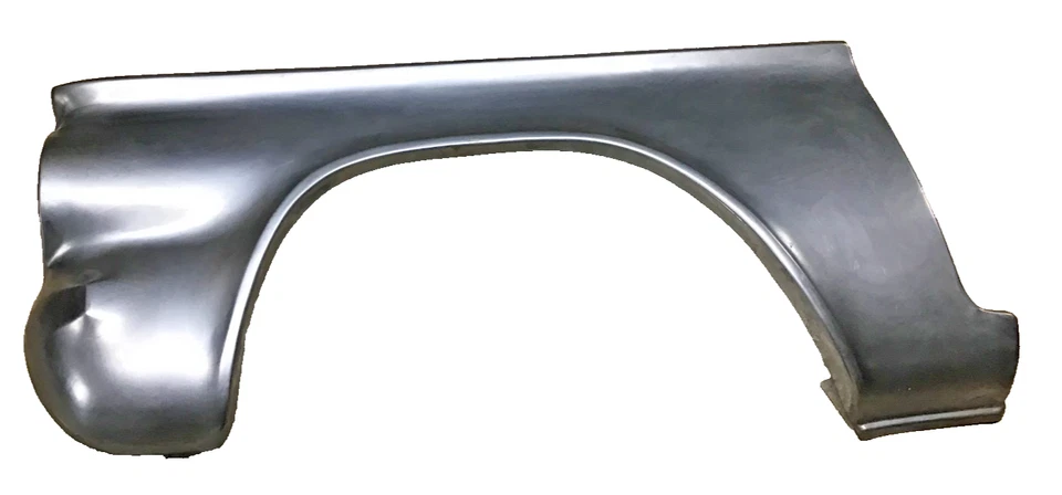 Guardabarros delantero izquierdo Chevrolet Chevy Corvair Monza 1960-1964 Foto 1 de 3