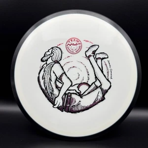 MVP Volt | "Bendy" James Conrad Neutron Tour Series 2021 GYRO Fairway Driver #46 - Bild 1 von 2