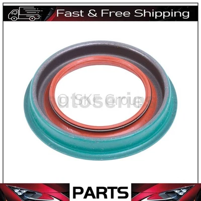 1 sello de bomba de aceite de transmisión automática delantera para Chevrolet Nova 4,3 L 5,7 L 4,1 L Foto 1 de 2