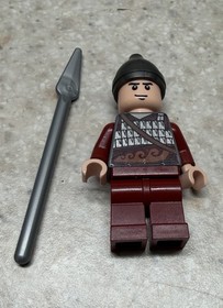 LEGO Prince of Persia Alamut Guard Minifigure PoP014 From 2010 Set 7573