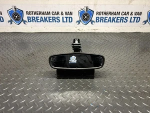 VAUXHALL INSIGNIA (2016) - REAR VIEW MIRROR WITH AUTO DIM 13369365 - Picture 1 of 5