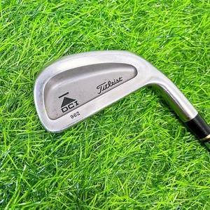 Titleist 962 DCI Driving Iron 1i Dynamic Gold S400 Shaft Rare Golf Club - Picture 1 of 10