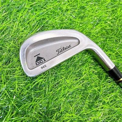 Titleist 962 DCI Driving Iron 1i Dynamic Gold S400 Shaft Rare Golf Club - Image 1 of 4