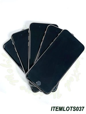 Apple iPhone 6s 16GB 32GB 64GB 128GB Unlocked Grey Colours - Good Condition - Image 1 of 4