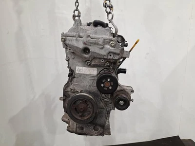NISSAN NOTE ACENTA MK2 2013-2019 1.2L Petrol Complete Engine HR12DE OEM P12665NO - Image 1 of 4