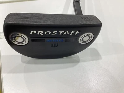 Wilson Pro Staff Putter MT012 34 Zoll - Bild 1 von 4