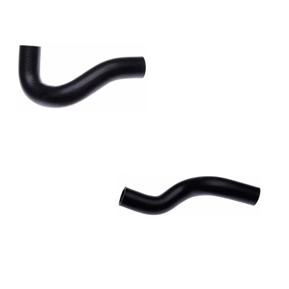 Kit de manguera de refrigerante de radiador superior e inferior Gates para Toyota RAV4 L4 gasolina 2001-2005 Foto 1 de 1